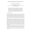 Near-Optimal Pricing in Near-Linear Time