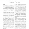 Near-Optimal Sublinear Time Algorithms for Ulam Distance