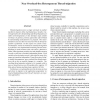 Near Overhead-free Heterogeneous Thread-migration