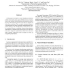 Nearest Intra-Class Space Classifier for Face Recognition