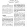 Nearest Neighbor Ensemble