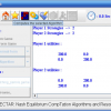 NECTAR : Nash Equillibrium CompuTation Algorithms and Resources