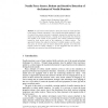 Needle Force Sensor, Robust and Sensitive Detection of the Instant of Needle Puncture