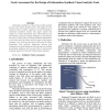 Needs Assessment for the Design of Information Synthesis Visual Analytics Tools