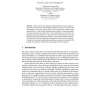 Negations and document length in logical retrieval