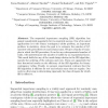 Negative Examples for Sequential Importance Sampling of Binary Contingency Tables
