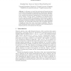 Negative Generator Border for Effective Pattern Maintenance