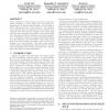 Negative pseudo-relevance feedback in content-based video retrieval