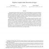 Negative weights make adversaries stronger