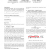 Neighbor discovery analysis in wireless sensor networks