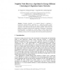 Neighbor Node Discovery Algorithm for Energy-Efficient Clustering in Ubiquitious Sensor Networks