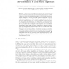 Neighborhood Composition: A Parallelization of Local Search Algorithms