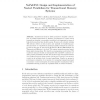 NePalTM: design and implementation of nested parallelism for transactional memory systems