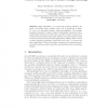 Nested Counters in Bit-Parallel String Matching