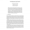 Nested Epistemic Logic Programs