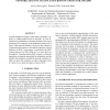 Network adaptive multiple description coding for JPEG2000
