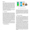 Network aware parallel rendering with PCs