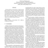 Network-Based Intrusion Detection Using Adaboost Algorithm