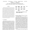 Network-Based Problem Detection for Distributed Systems
