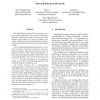 Network Extractor Protocols