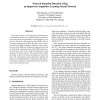 Network Intrusion Detection Using an Improved Competitive Learning Neural Network