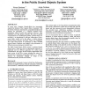 Network Latency Adaptive Tempo in the Public Sound Objects System