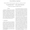 Network-Oblivious Algorithms