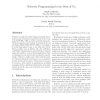 Network Programming for the Rest of Us