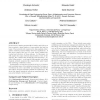 Network properties of folksonomies