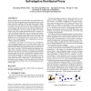 Network support for mobile multimedia using a self-adaptive distributed proxy