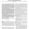 Network Topology Inference Based on End-to-End Measurements
