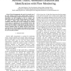 Network Traffic Anomalies Detection and Identification with Flow Monitoring