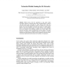 Networked Mobile Gaming for 3G-Networks