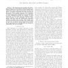 Networked state estimation over a Gilbert-Elliot type channel