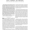 Networked Wireless Sensor Data Collection: Issues, Challenges, and Approaches
