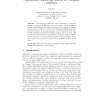 Neural-Based Separating Method for Nonlinear Mixtures
