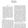 Neural Computing on a One Dimensional SIMD Array