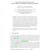 Neural Decoding of Movements: From Linear to Nonlinear Trajectory Models