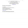Neural Learning from Unbalanced Data Using Noise Modeling