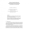 Neural network cooperation for handwritten digit recognition: a comparison of four methods