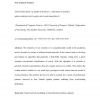 Neural network modelling of word production in Finnish: coding semantic and non-semantic features