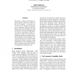 Neural Network Probability Estimation for Broad Coverage Parsing