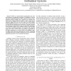 Neural network stream processing core (NnSP) for embedded systems