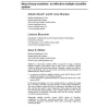 Neuro-fuzzy-combiner: an effective multiple classifier system