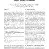 NeuroPhone: brain-mobile phone interface using a wireless EEG headset