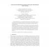 Neutral Networks of Interacting RNA Secondary Structures