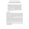 New Algorithms for SIMD Alignment
