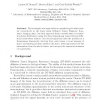 New Approaches to Estimation of White Matter Connectivity in Diffusion Tensor MRI: Elliptic PDEs and Geodesics in a Tensor-Warpe
