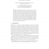New Bisimulation Semantics for Distributed Systems