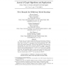 New Bounds for Oblivious Mesh Routing